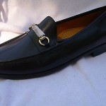 Cole Haan Ascot model in black, 10.5 M
