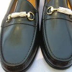 Cole Haan Ascot model in black, 10.5 M