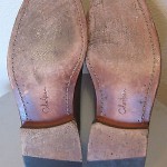 Cole Haan Size 13 M Men’s Brown leather Loafers