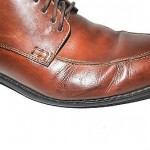 Cole Haan Men’s shoes Brown Leather lace up size 11 M