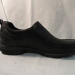 Cole Haan Black Leather Sport Casual Slip On Men’s Size 11.5M
