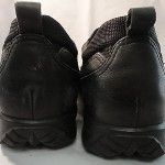 Cole Haan Black Leather Sport Casual Slip On Men’s Size 11.5M