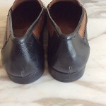 BRAGANO by COLE HAAN WOVEN Multi color leather Mens Shoes 9.5 M