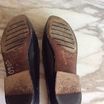 BRAGANO by COLE HAAN WOVEN Multi color leather Mens Shoes 9.5 M