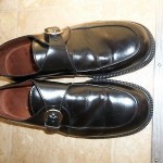 Cole Haan Men’s  Monk loafers sz 9D