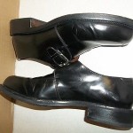 Cole Haan Men’s  Monk loafers sz 9D