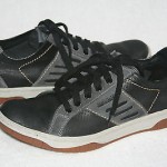 Men’s diesel Boksich Fashion sneakers Shoes size 7 m