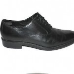 Cole Haan Men’s Black Leather dress Oxfords Size 9.5 M