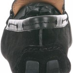 Hugo Boss Black Men’s Drenno US Moccasin In Black (50264012-001)