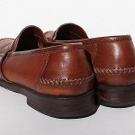 GREAT CONDITION! Cole Haan Brown Leather Penny Loafers Men’s Size 10.5