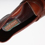 GREAT CONDITION! Cole Haan Brown Leather Penny Loafers Men’s Size 10.5