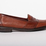 GREAT CONDITION! Cole Haan Brown Leather Penny Loafers Men’s Size 10.5