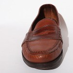 GREAT CONDITION! Cole Haan Brown Leather Penny Loafers Men’s Size 10.5