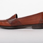 GREAT CONDITION! Cole Haan Brown Leather Penny Loafers Men’s Size 10.5