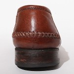 GREAT CONDITION! Cole Haan Brown Leather Penny Loafers Men’s Size 10.5