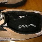 NEW Timberland Shoes Men’s Size 6 Slip On Suede Leather