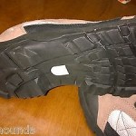 NEW Timberland Shoes Men’s Size 6 Slip On Suede Leather