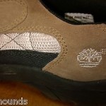 NEW Timberland Shoes Men’s Size 6 Slip On Suede Leather
