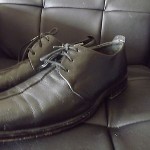 VINTAGE          Cole Haan       Men’s Shoes            sz. 10 M