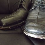 VINTAGE          Cole Haan       Men’s Shoes            sz. 10 M