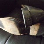 VINTAGE          Cole Haan       Men’s Shoes            sz. 10 M