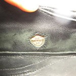 COLE HAAN BLACK LEATHER LACE UP OXFORDS MEN’S SHOE SIZE 10.5 M