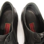 COLE HAAN BLACK LEATHER LACE UP OXFORDS MEN’S SHOE SIZE 10.5 M