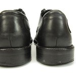 COLE HAAN BLACK LEATHER LACE UP OXFORDS MEN’S SHOE SIZE 10.5 M