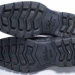 Cole Haan C08630 Air Reno Lug Laced Casual Oxford 8.5 M black leather shoe $228