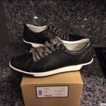 Cole Haan Air Quincy Sport Ox Black men’s shoe size 7.5 NIB NBW