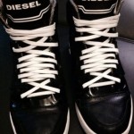 DIESEL – I’M PRESSION MID – Size 11