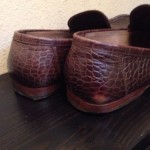 Cole Haan – Size 9 1/2 men’s casual dress shoes