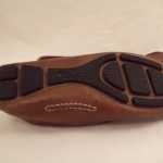 Cole Haan Men’s Size 8M Howland Penny Loafers Tan Model CO4534