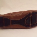 Cole Haan Men’s Size 8M Howland Penny Loafers Tan Model CO4534