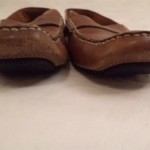 Cole Haan Men’s Size 8M Howland Penny Loafers Tan Model CO4534