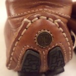 Cole Haan Men’s Size 8M Howland Penny Loafers Tan Model CO4534