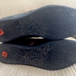 Mens Hugo Boss Fashion Sneaker Black EU 46 US 12, 12.5
