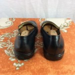 Cole Haan  Men’s Size 10 M, Black Leahter, Casual Dress Slip On Loafers, Made In