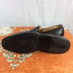 Cole Haan  Men’s Size 10 M, Black Leahter, Casual Dress Slip On Loafers, Made In