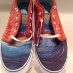 Vans Custom Culture Mens Size 13