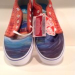 Vans Custom Culture Mens Size 13