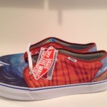 Vans Custom Culture Mens Size 13