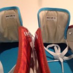 Vans Custom Culture Mens Size 13