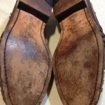 Cole Haan Mens Mexican Style Huarache Woven Weaved Summer Sandals 8.5 D