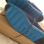cole haan lunargrand wingtip 8.5