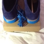 cole haan lunargrand wingtip 8.5