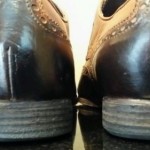 Hugo boss mens shoes size 13 u.s. 46