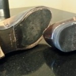 Hugo boss mens shoes size 13 u.s. 46