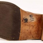 Cole Haan Brown Leather Saddle  Oxfords Lace Up Shoes Men’s 11.5 M