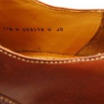 Cole Haan Brown Leather Saddle  Oxfords Lace Up Shoes Men’s 11.5 M